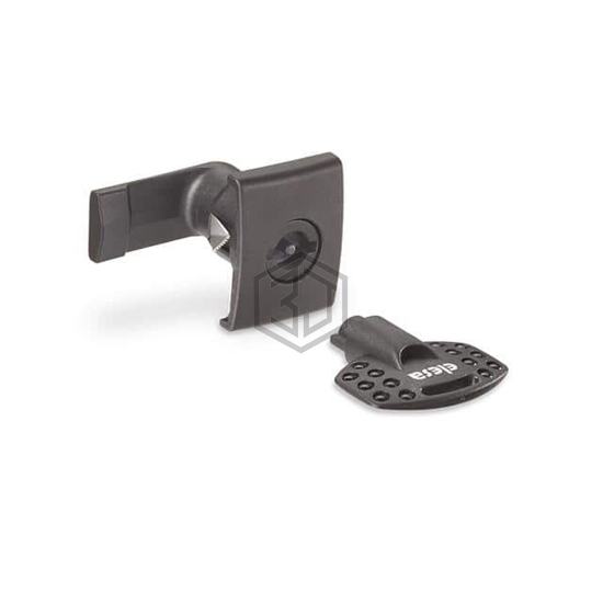 421263 - Elesa USA Corporation - Latches, Locks