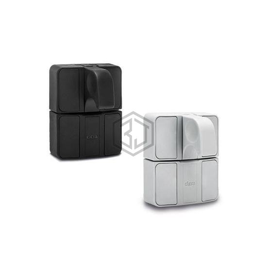627016 - Elesa USA Corporation - Latches, Locks