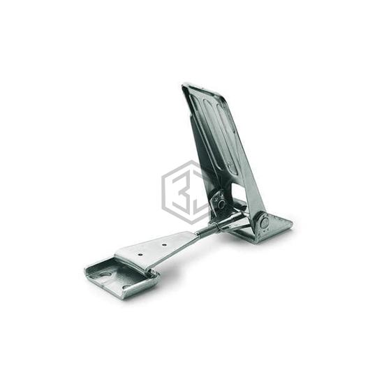 420213 - Elesa USA Corporation - Latches, Locks