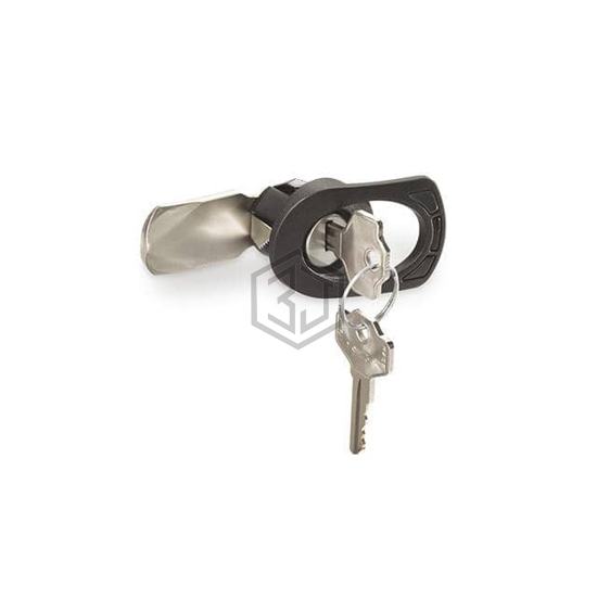 421283 - Elesa USA Corporation - Latches, Locks