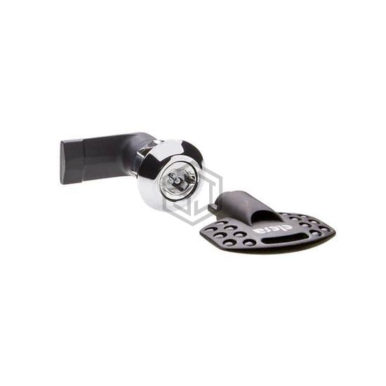 421548 - Elesa USA Corporation - Latches, Locks