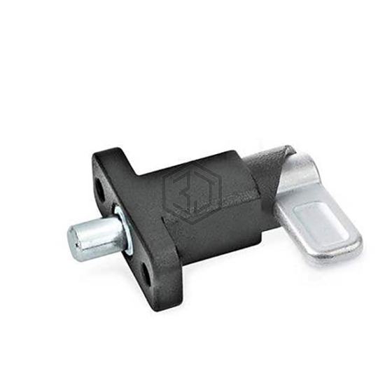 722.2-12-20-B-SW - J.W. Winco - Latches, Locks