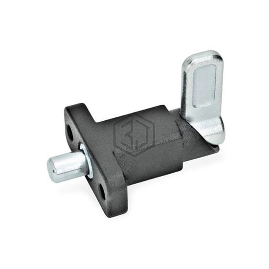 722.2-10-20-A-SW - J.W. Winco - Latches, Locks