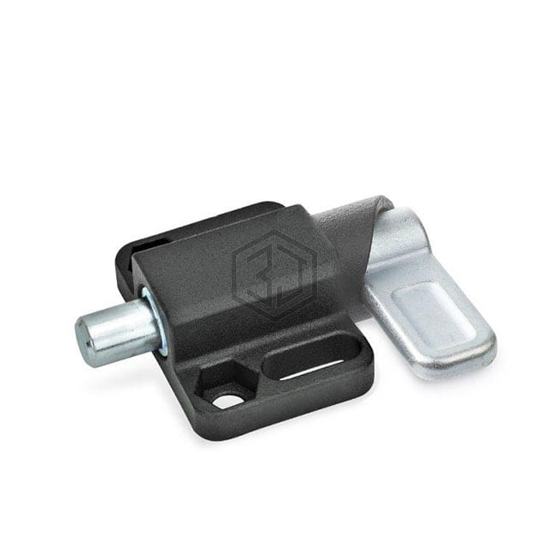 722.3-14-20-L-SW - J.W. Winco - Latches, Locks