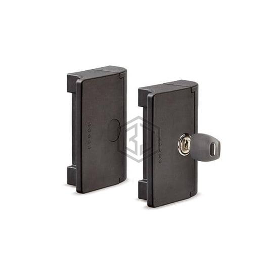 225022 - Elesa USA Corporation - Latches, Locks