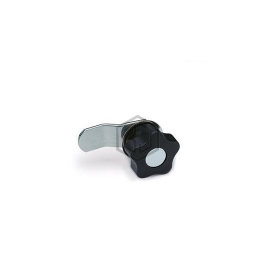68131 - Elesa USA Corporation - Latches, Locks