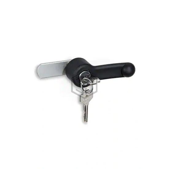 212345 - Elesa USA Corporation - Latches, Locks