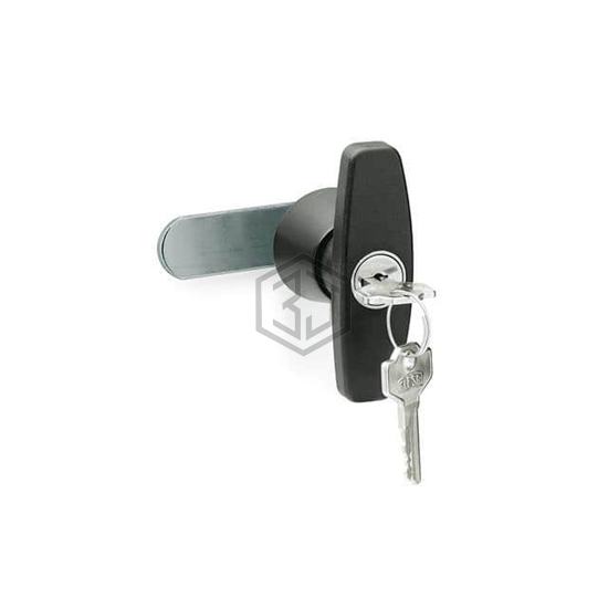 421521 - Elesa USA Corporation - Latches, Locks