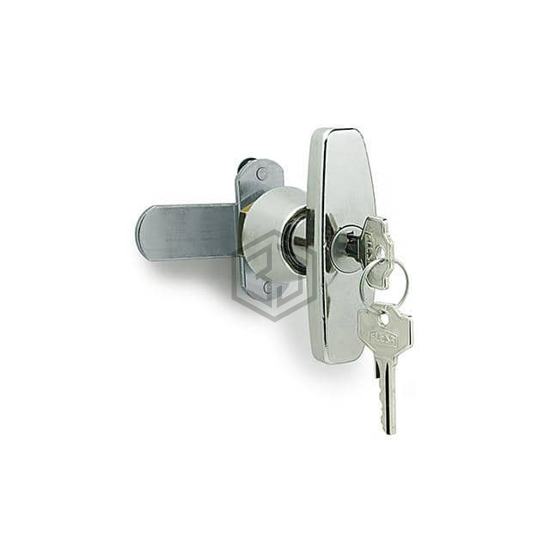 421513 - Elesa USA Corporation - Latches, Locks