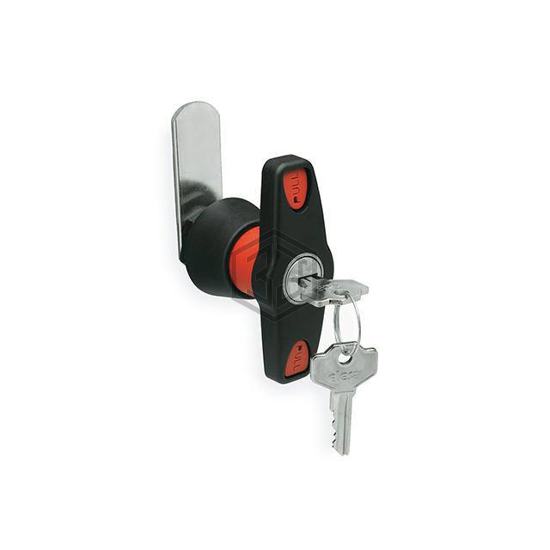 421525 - Elesa USA Corporation - Latches, Locks