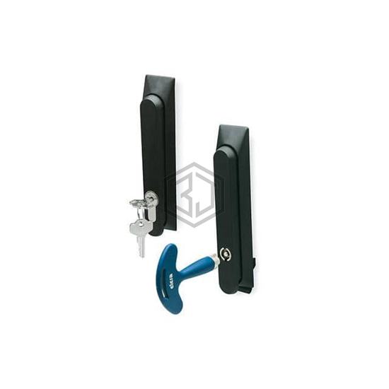 421173 - Elesa USA Corporation - Latches, Locks
