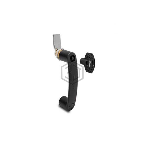 260273-C1 - Elesa USA Corporation - Latches, Locks