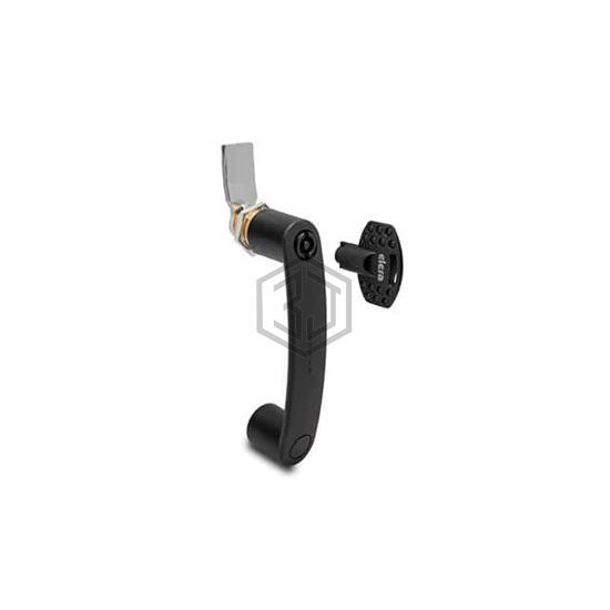 260299-C1 - Elesa USA Corporation - Latches, Locks