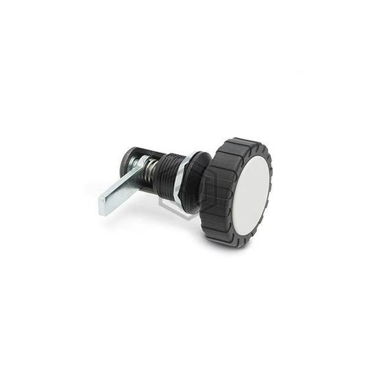 37984 - Elesa USA Corporation - Latches, Locks