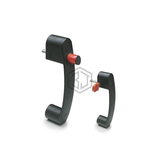 260533-C2 - Elesa USA Corporation - Latches, Locks