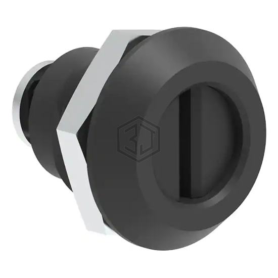 060204200 - Essentra Access Solutions - Latches, Locks
