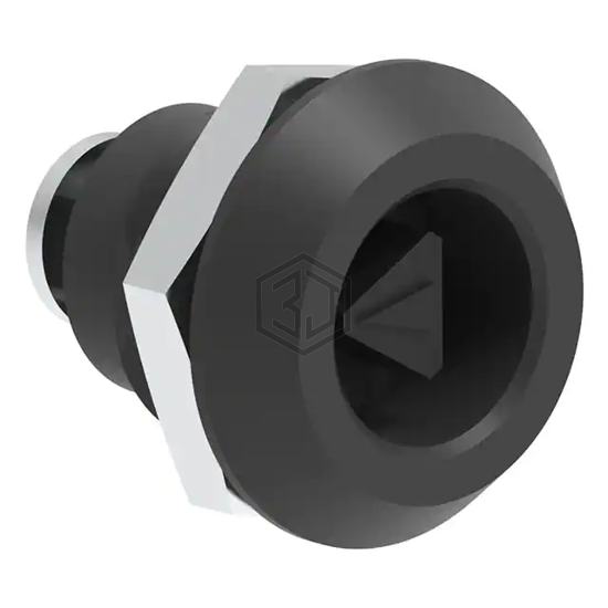 060203800 - Essentra Access Solutions - Latches, Locks