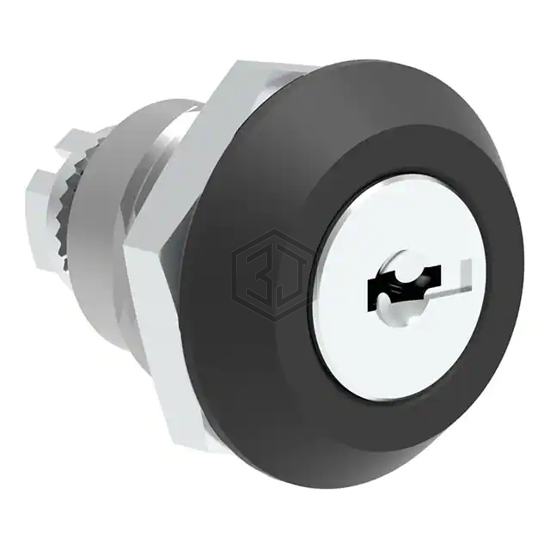 063120100 - Essentra Access Solutions - Latches, Locks