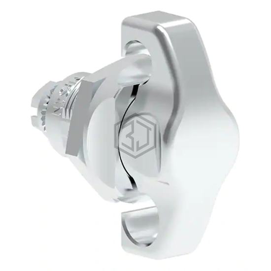 562100 - Essentra Access Solutions - Latches, Locks