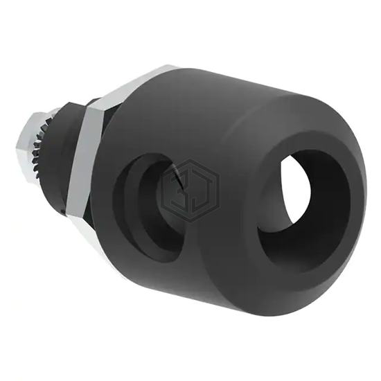 26012124200 - Essentra Access Solutions - Latches, Locks