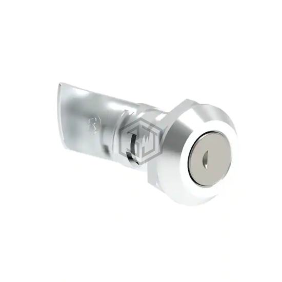 1631101002 - Essentra Access Solutions - Latches, Locks