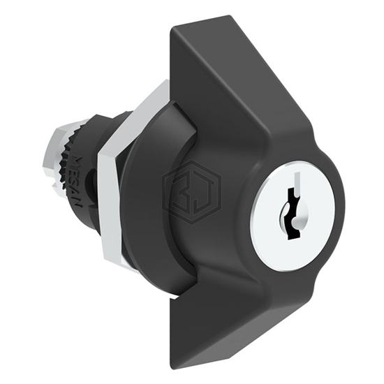 065200100 - Essentra Access Solutions - Latches, Locks