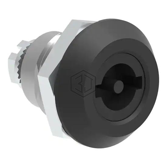 060121300 - Essentra Access Solutions - Latches, Locks