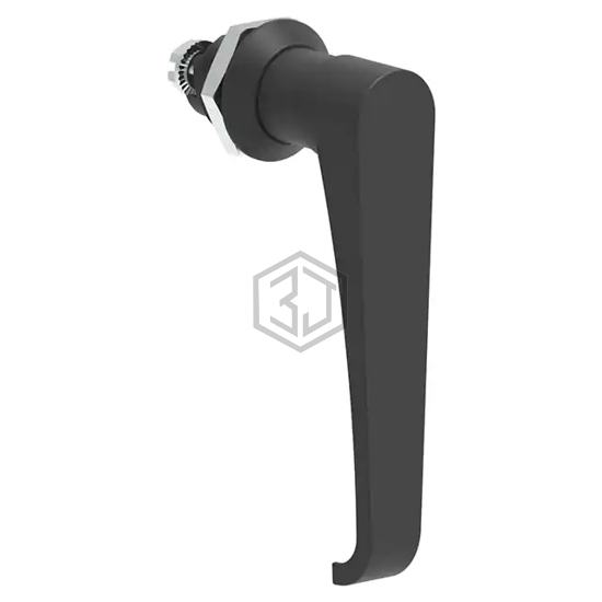 111200000 - Essentra Access Solutions - Latches, Locks