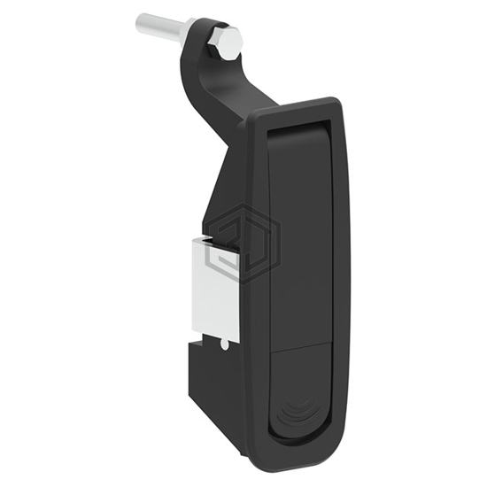 0772200 - Essentra Access Solutions - Latches, Locks
