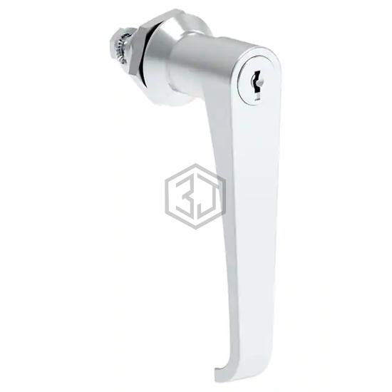 111110100 - Essentra Access Solutions - Latches, Locks