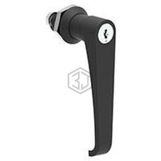 111120100 - Essentra Access Solutions - Latches, Locks