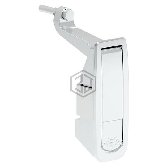 0771100 - Essentra Access Solutions - Latches, Locks