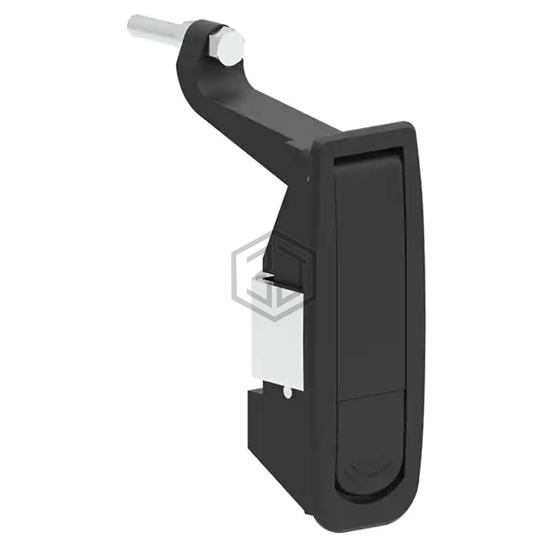 0771200 - Essentra Access Solutions - Latches, Locks