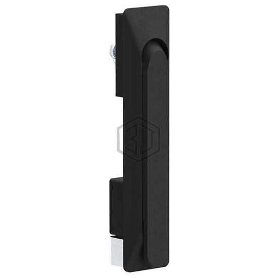 2182000 - Essentra Access Solutions - Latches, Locks