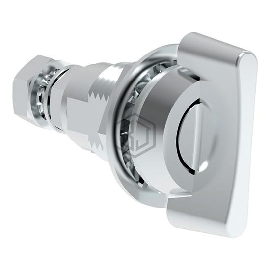 140119400 - Essentra Access Solutions - Latches, Locks
