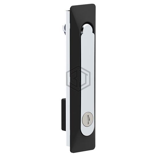 008120300 - Essentra Access Solutions - Latches, Locks