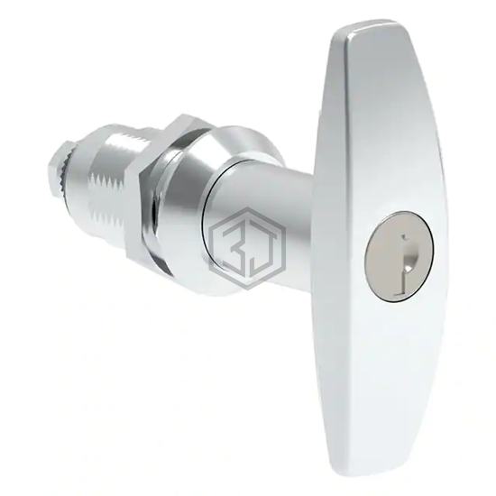 2401110300 - Essentra Access Solutions - Latches, Locks