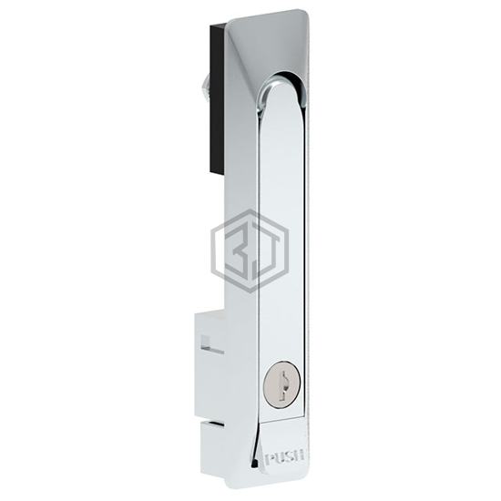 90811110700 - Essentra Access Solutions - Latches, Locks