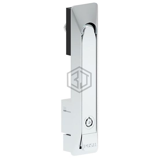 90811112000 - Essentra Access Solutions - Latches, Locks