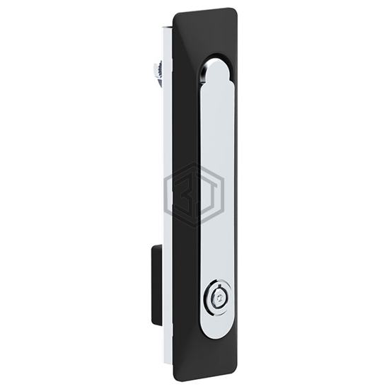 008122000 - Essentra Access Solutions - Latches, Locks