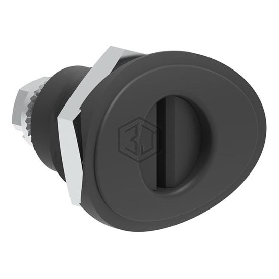 16120124200 - Essentra Access Solutions - Latches, Locks