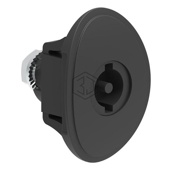 26120201300 - Essentra Access Solutions - Latches, Locks