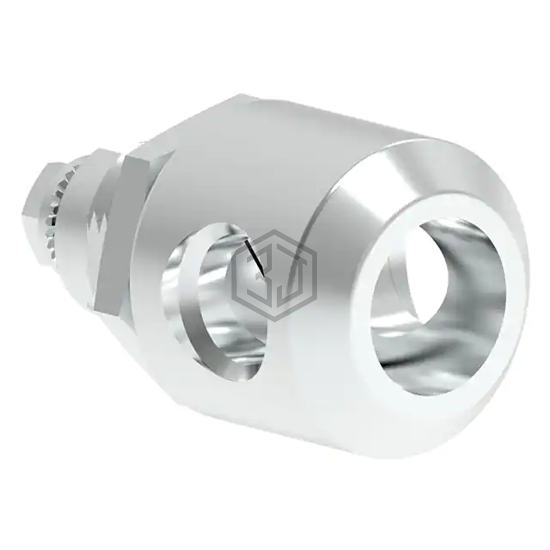 26011114200 - Essentra Access Solutions - Latches, Locks
