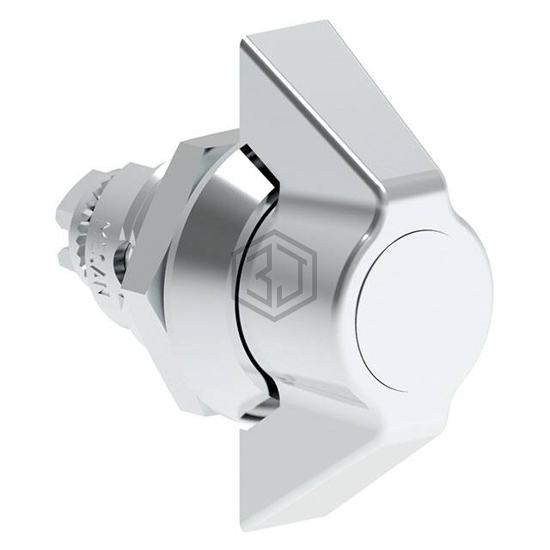 065110000 - Essentra Access Solutions - Latches, Locks