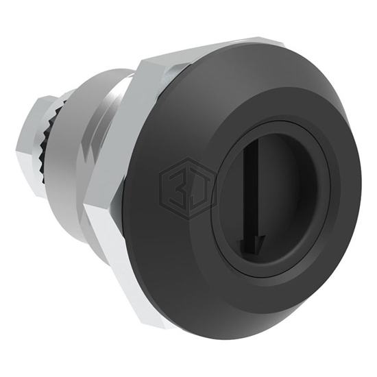 060125200 - Essentra Access Solutions - Latches, Locks
