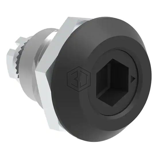 060126100 - Essentra Access Solutions - Latches, Locks