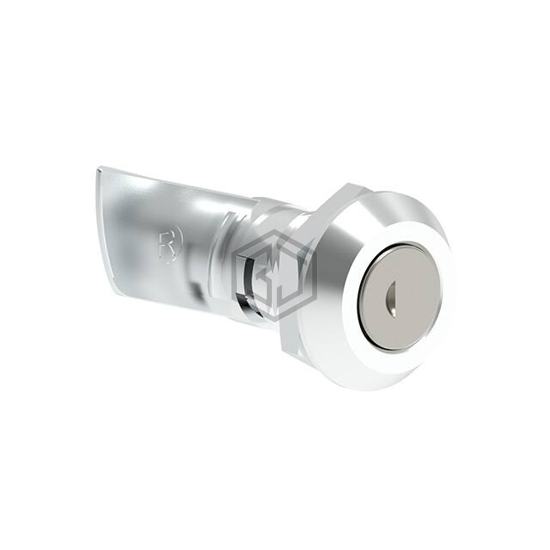 1631101001 - Essentra Access Solutions - Latches, Locks