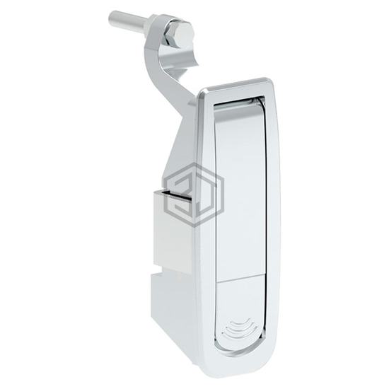 0772100 - Essentra Access Solutions - Latches, Locks