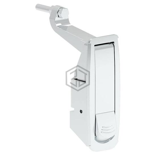 1771100 - Essentra Access Solutions - Latches, Locks
