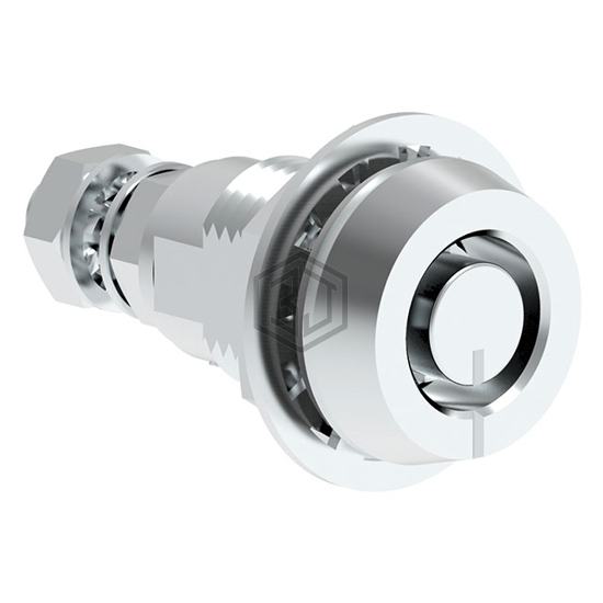 140119300 - Essentra Access Solutions - Latches, Locks